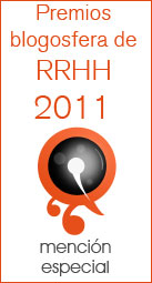 Observatorio de la Blogosfera de RRHH