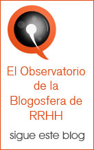 Observatorio Blogosfera RRHH